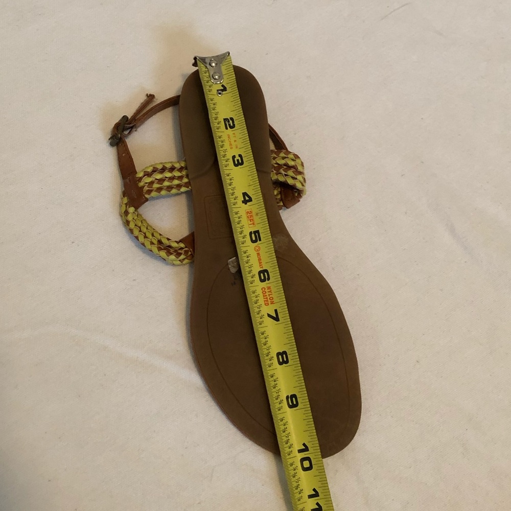 Lucky Brand Sandals - Picture 5 of 5